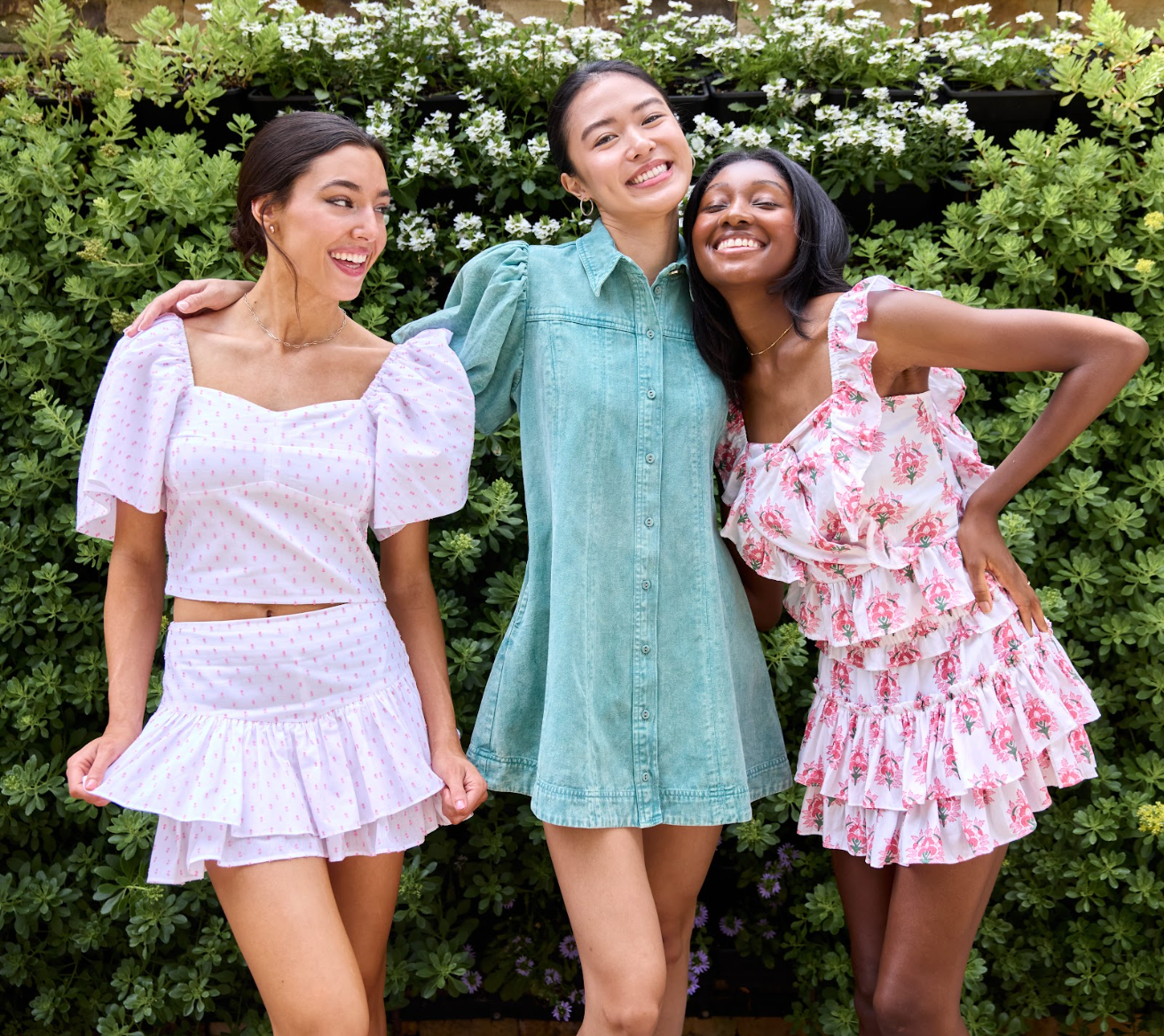 New Arrivals! – Cake For Dinner