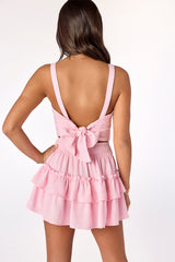 Bella Bow Tank
