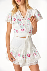 Adelle Top
