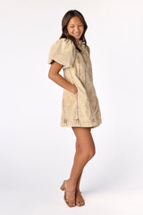 Keely Denim Dress