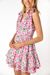 Coco Florentine Dress