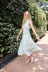 Mae Maxi Dress