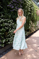 Mae Maxi Dress