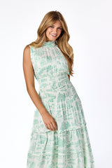 Mae Maxi Dress