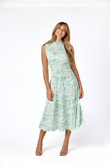 Mae Maxi Dress