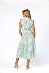 Mae Maxi Dress