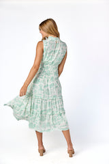 Mae Maxi Dress