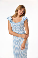 Palermo Knit Top