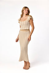 Palermo Knit Top